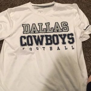 Dallas cowboys shirt